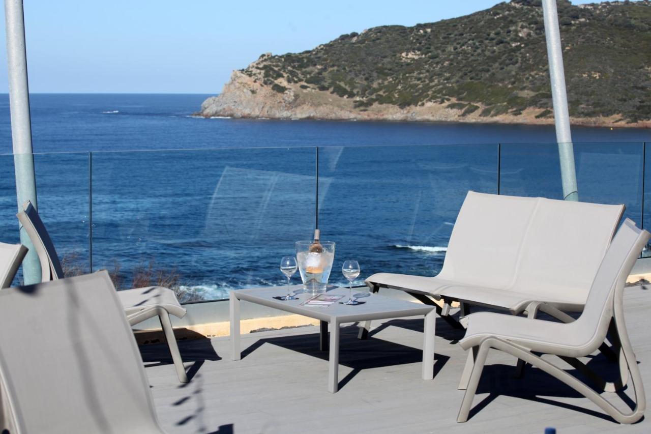 Village De Vacances Paese Di Lava, Grand Ajaccio Alata Exterior foto